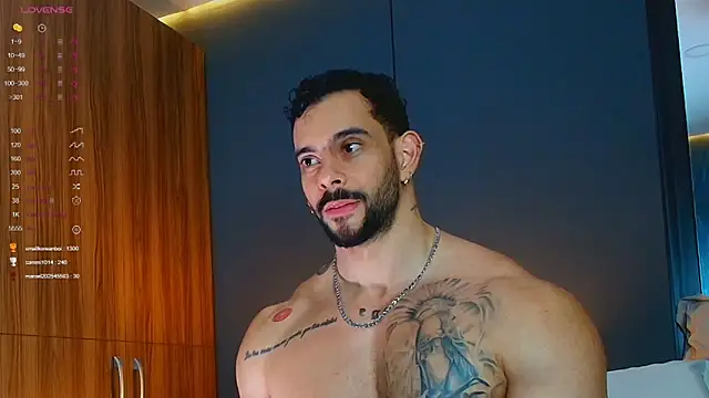 massimo_visconti webcam