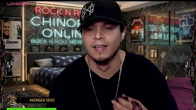 chino_roz webcam