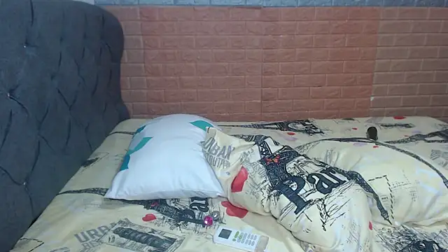 KathyHardcore69 webcam