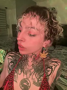 Bonnie_vega webcam