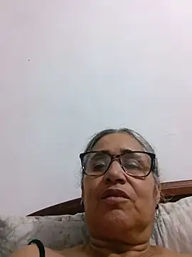 _candi webcam