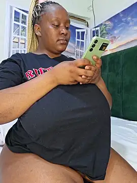 Thasha8 webcam
