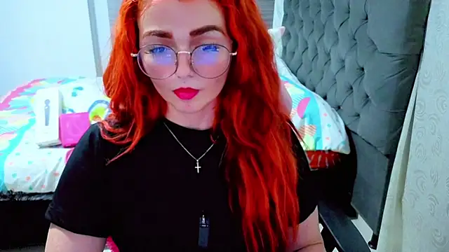 Alexatexa2929 webcam