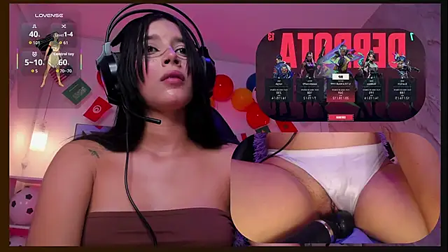 SweetieCloe_ webcam