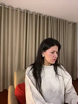 Zandrina webcam
