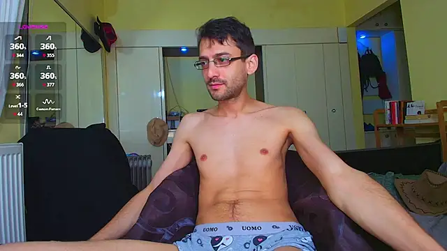 HungEddy webcam