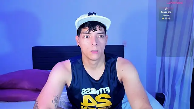 _JacobMiller__ webcam