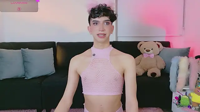 Jamess_Brown webcam
