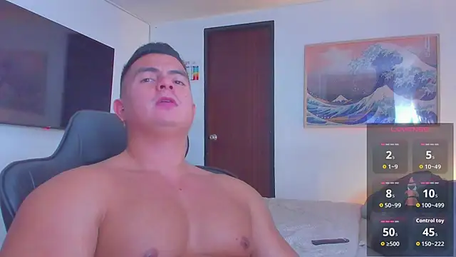 RJBarto webcam