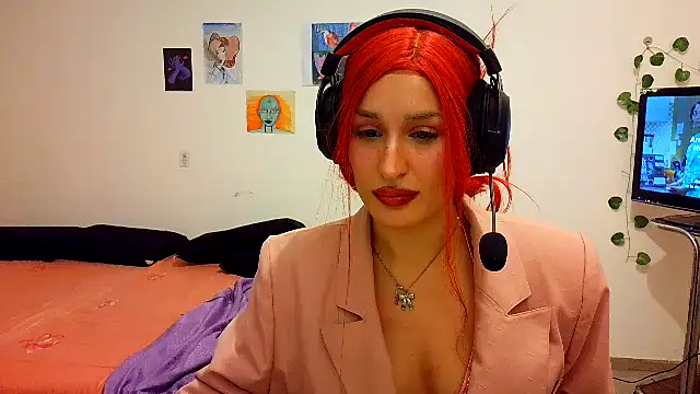 kendrafarq webcam