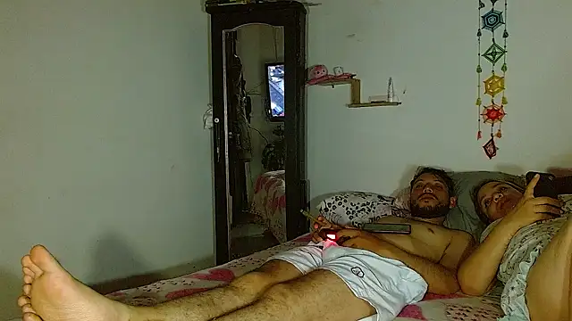 curvivan webcam