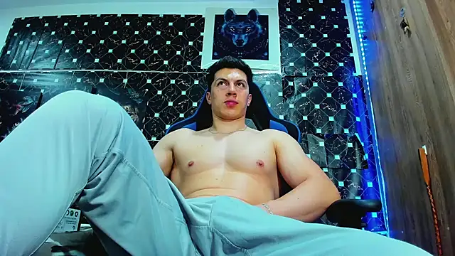 javiersexymann webcam