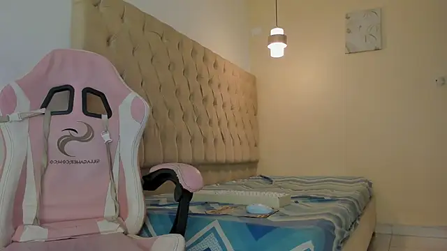 Jax_Maliq webcam