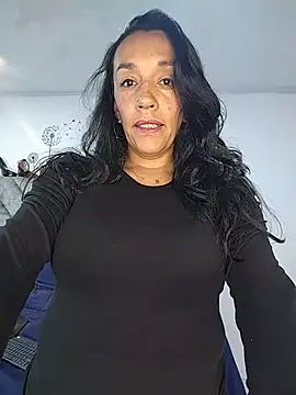 Shantey_Laurent webcam