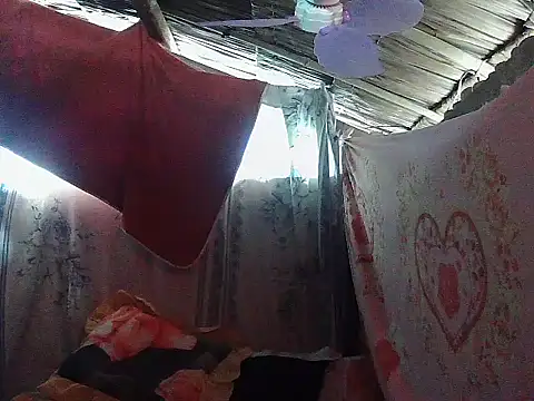 Huntrix2025 webcam