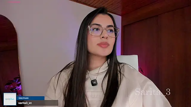 sarita_3 webcam