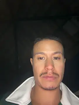 DominickSullivan webcam