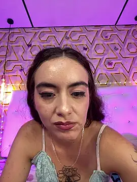 MelanyyJhonson15 webcam