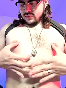 Derek_Vow webcam