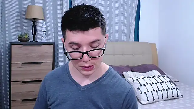 BlackFoXXX69 webcam