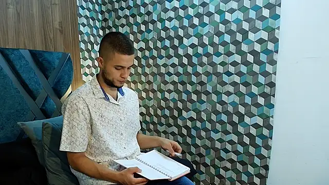 Joaho_Fernandez webcam