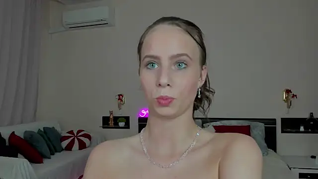 LoveBettie webcam