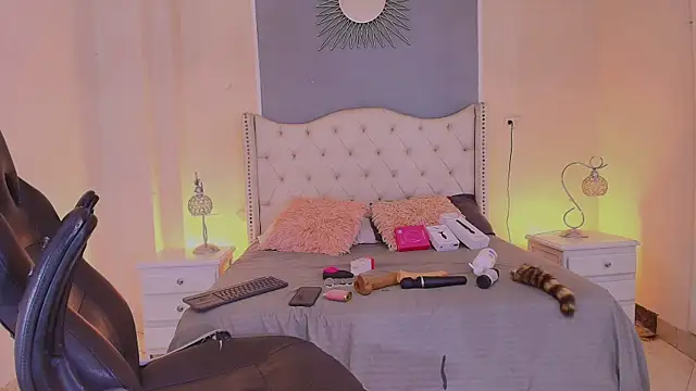 elizabeth_santos1 webcam