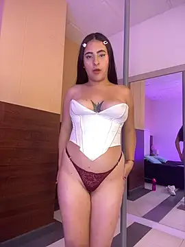 maggiee_1's live room