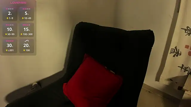 Axel_DavisS webcam