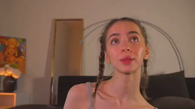 OnlyJett webcam