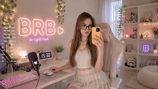 nt_kate's live room