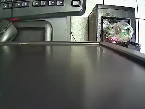 ThickPreshh webcam