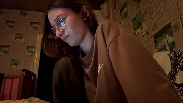 SparkleJebb webcam