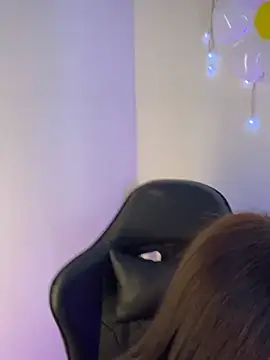 -Macarron- webcam
