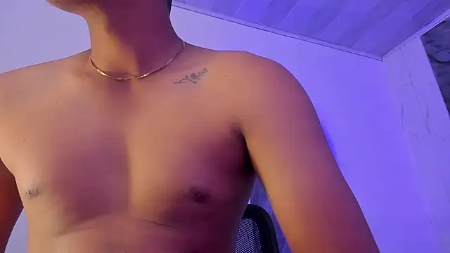 Ian-Carter webcam