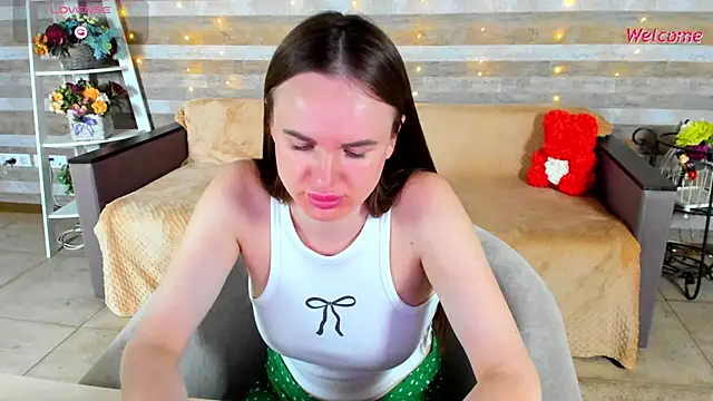 SusanSmit webcam