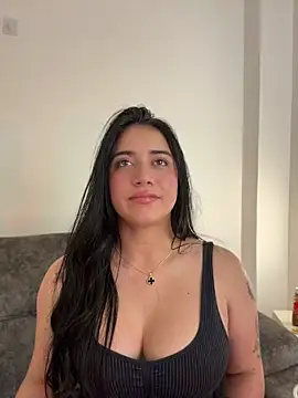 KallyMyller1 webcam