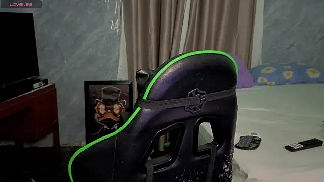Daiki_Jack webcam