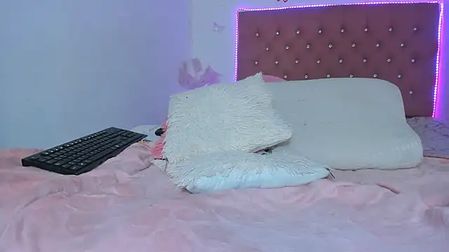 Celeste__sweetx webcam