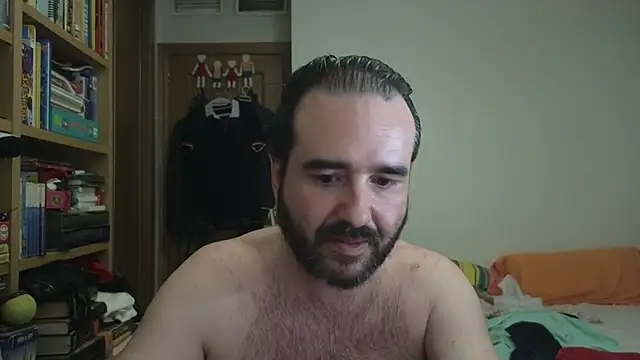 curiosillo83 webcam