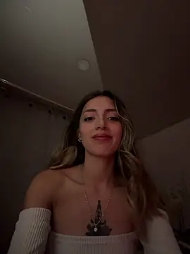 IsadoraGalle_ webcam