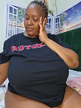 Thasha8 webcam