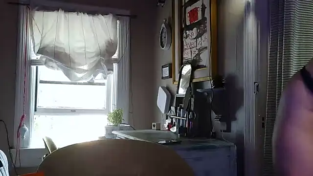 Glamazing webcam