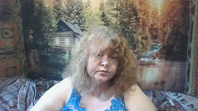 RoseRed69 webcam
