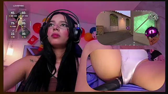 SweetieCloe_ webcam