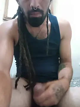 BigRastaFire webcam