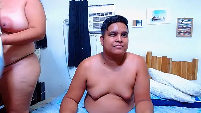 lucasandSofi webcam