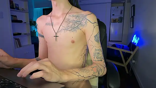 Den_BlueXx webcam