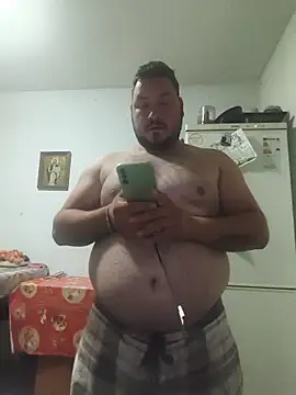 BigAlan95 webcam