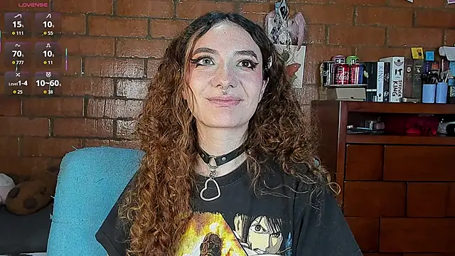 Annycolin_ webcam